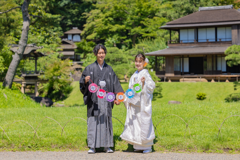 人気の『三渓園』一挙ご紹介！