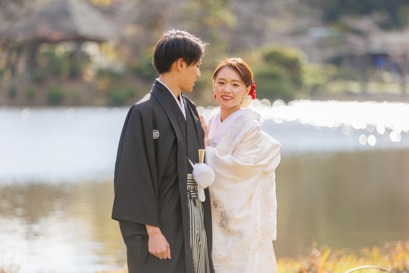 人気の『三渓園』一挙ご紹介❣❣