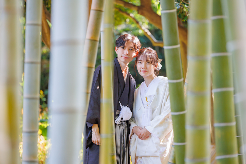 人気の『三渓園』一挙ご紹介❣❣