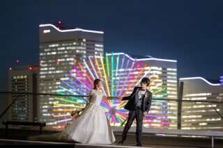 スタジオレイルが大さん橋での撮影に対応している理由