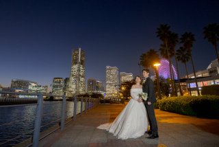 《108,900円》和装ロケ＆洋装ロケ★コスパ重視のハイブリッドプラン★