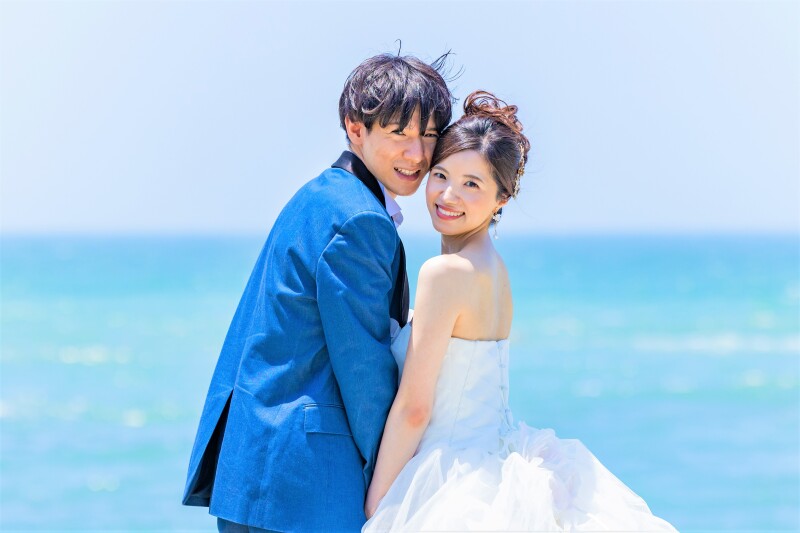 人気の『海ロケ☀』受付中です❣❣
