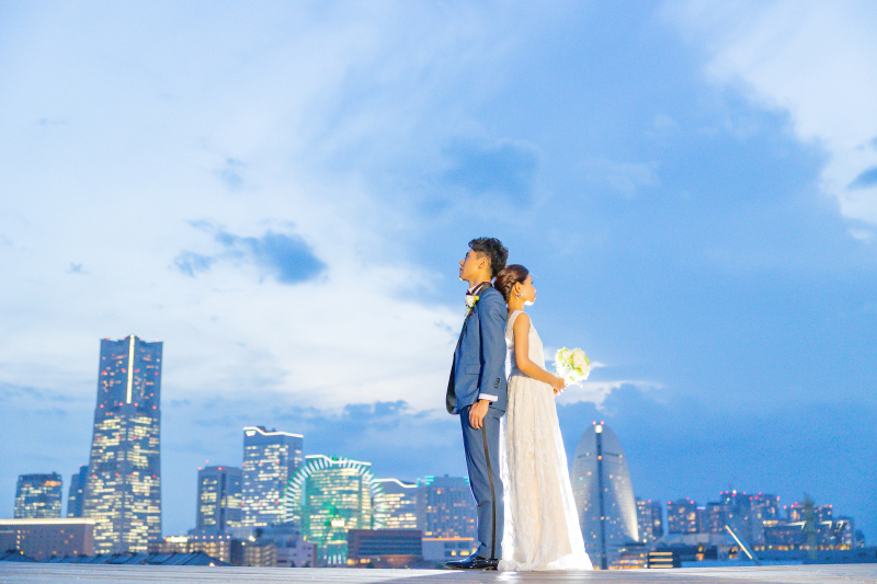 人気の『大さん橋』一挙ご紹介❣❣