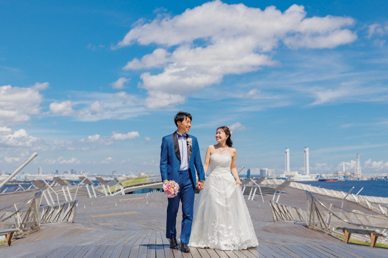 人気の『大さん橋』一挙ご紹介❣❣