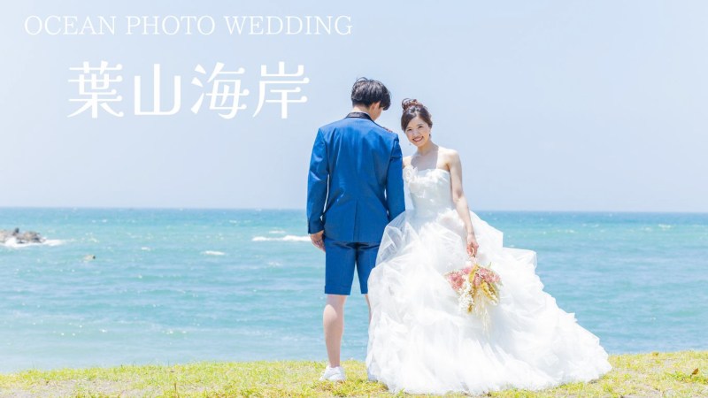 和装スタジオ撮影にプラスして[無料]でのロケ撮影をご提案♪