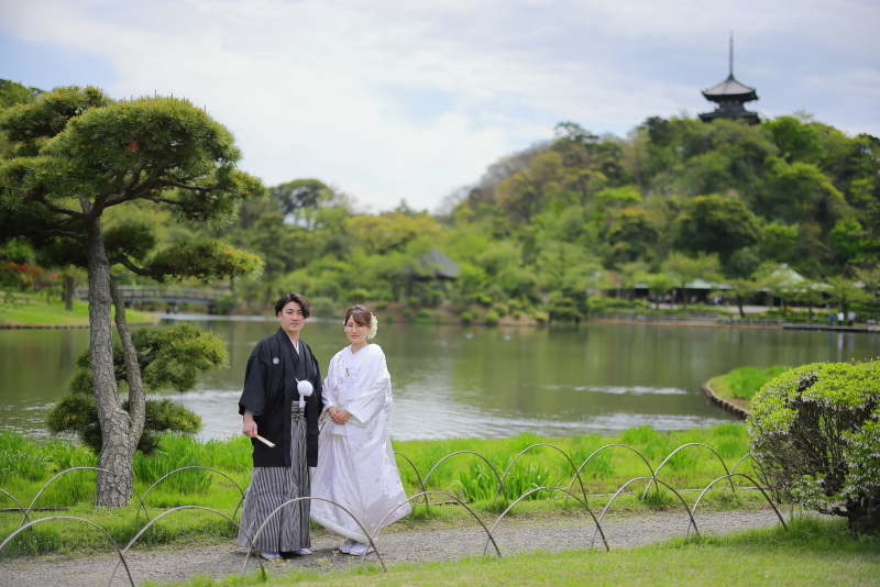 スタジオレイルが「大さん橋」での撮影に選ばれる理由とは?