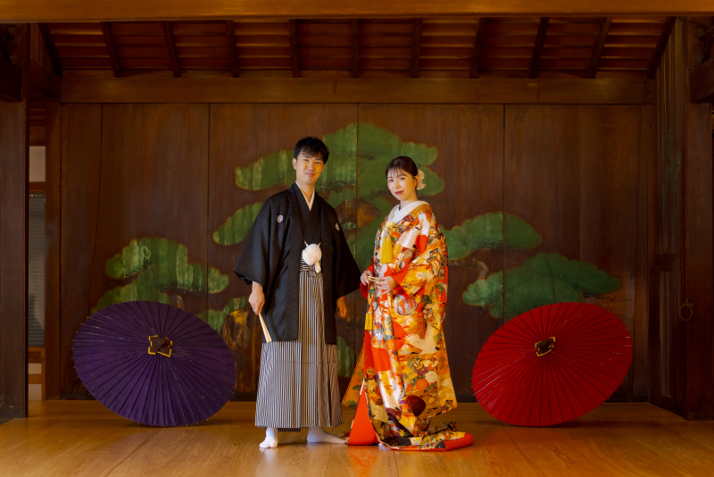 都会を離れて非日常へ！城ヶ島で撮る心に残るウェディングフォトとは？