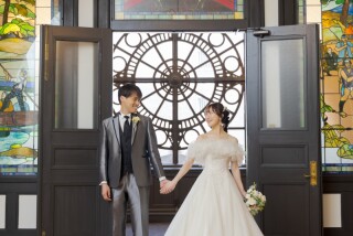 おしゃれ花嫁に大人気!横浜市開港記念会館が選ばれるワケとは?