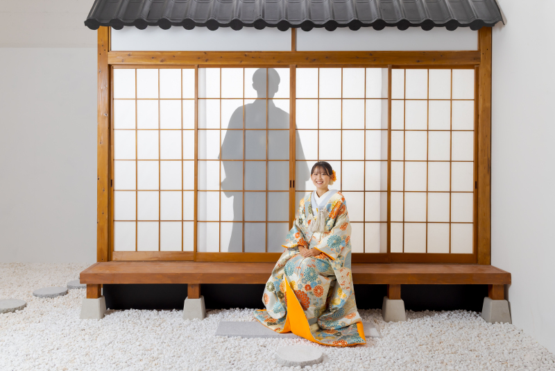 フォトウェディングに「横浜市開港記念会館」が選ばれる理由