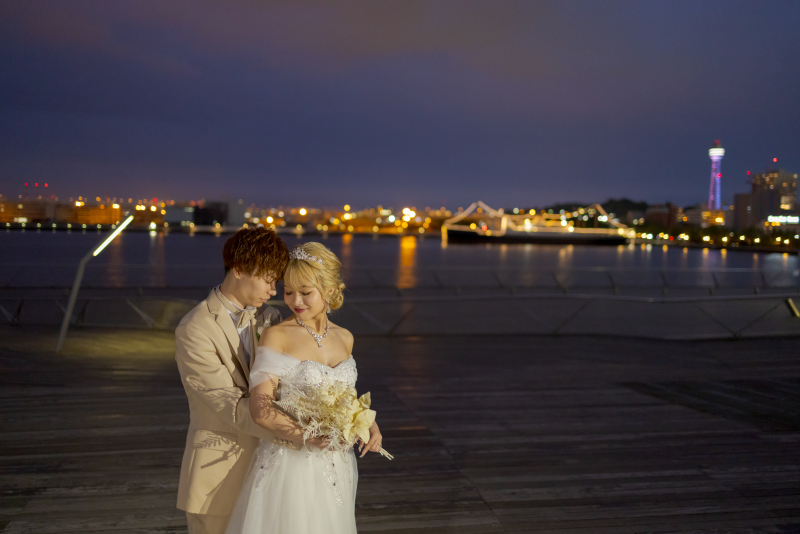 スタジオレイルが提案するロケーション撮影プラン