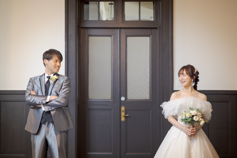 スタジオレイルが大さん橋での撮影に対応している理由