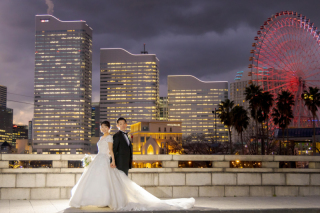 スタジオレイルならではの撮影プランの特長