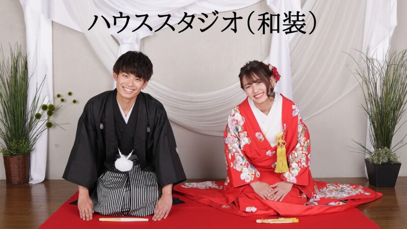 《92,400円》【三渓園】☆和装ロケ☆各月10組様限定☆ご予約はお早めに♪♪