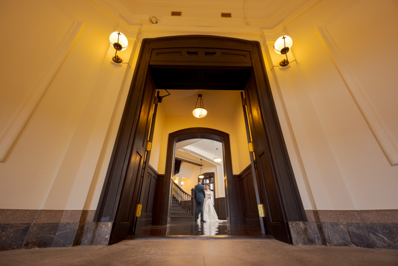 前撮りで美しい写真を仕上げるコツとは?