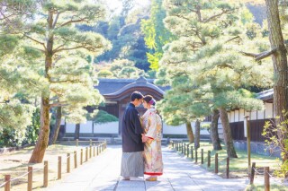 和装ロケーション撮影『三渓園』を一挙ご紹介❣❣