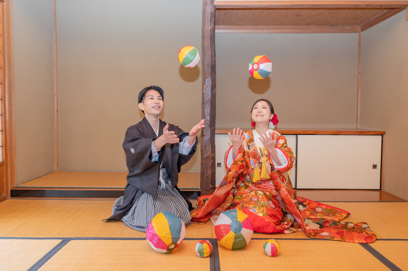 和装ロケーション撮影『三渓園』を一挙ご紹介❣❣