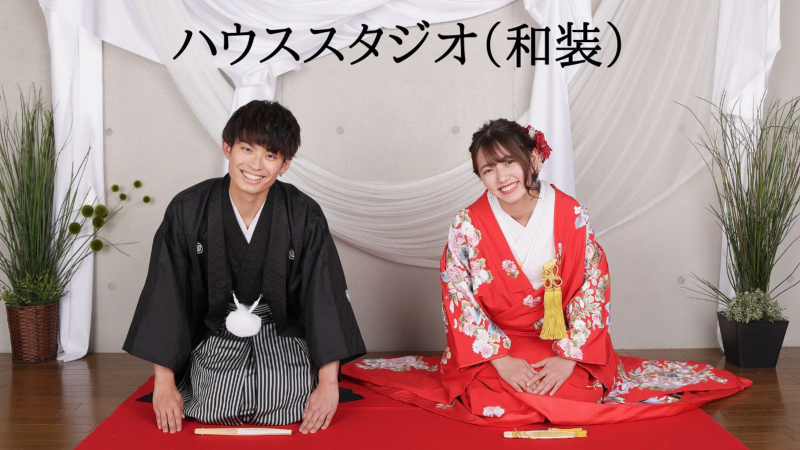 和装ロケーション撮影『三渓園』を一挙ご紹介❣❣