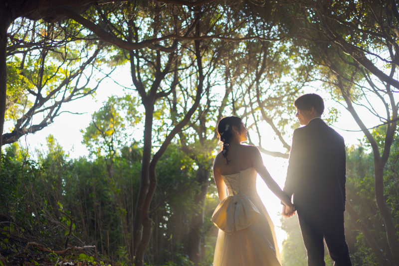 大さん橋で洋装の前撮りを叶えるには？夜景が映える撮り方のコツ