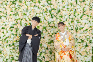 スタジオレイルで安心して撮影ができる理由