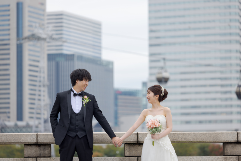 「開港記念会館」での撮影を成功させるためのポイント