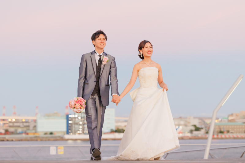 大さん橋でおすすめの撮影ポイント5選!