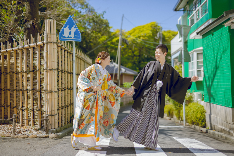 スタジオレイルの前撮りが選ばれている理由