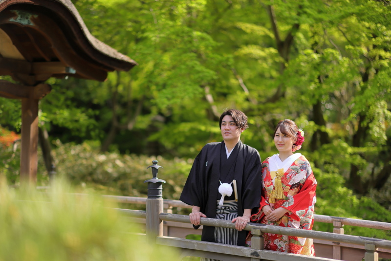 【三渓園✕大さん橋✕横浜ストリート】《和&洋》豪華ハイブリッドプランのご紹介❣❣