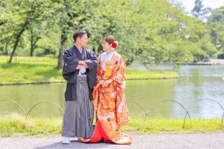 《スタジオレイル》撮影プラン★人気トップ３★