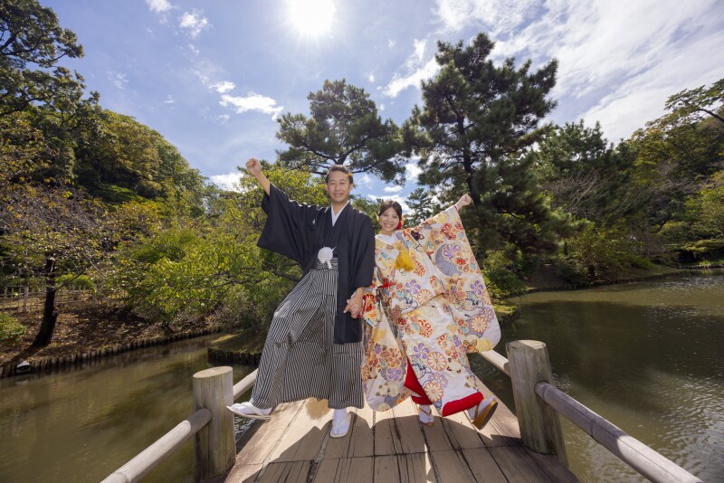 城ヶ島での撮影で意識したいポージングや構図