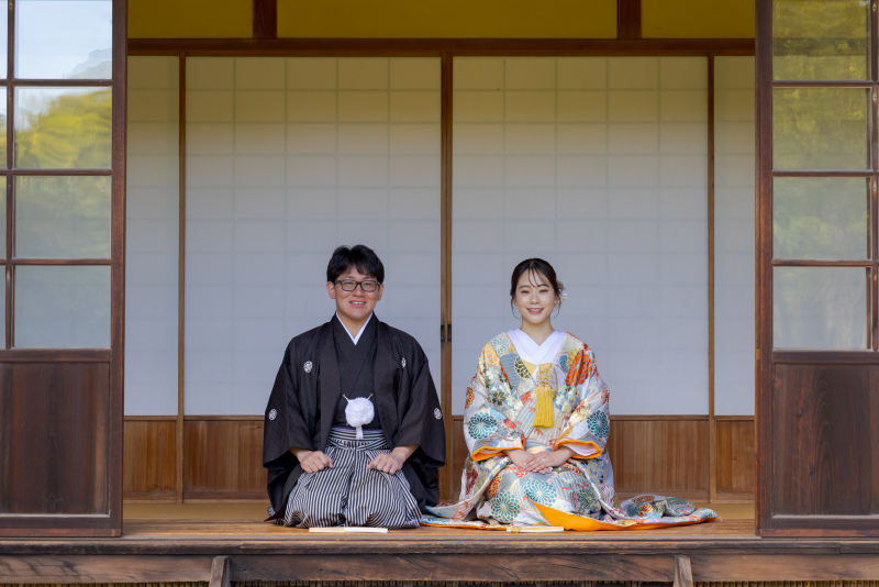 スタジオレイルが提案するロケーション撮影プラン