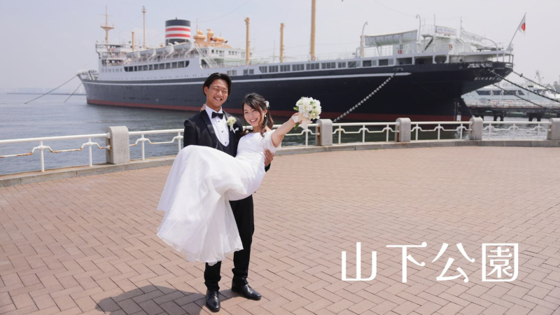 和装ロケーション撮影『三渓園』を一挙ご紹介❣❣