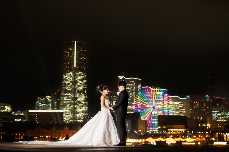 人気の『大さん橋』一挙ご紹介❣❣