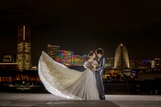 大さん橋でのマタニティフォトについて~撮影当日の体調管理と準備のポイント~