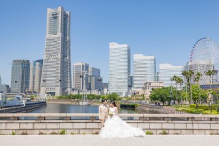 《108,900円》和装ロケ＆洋装ロケ★コスパ重視のハイブリッドプラン★