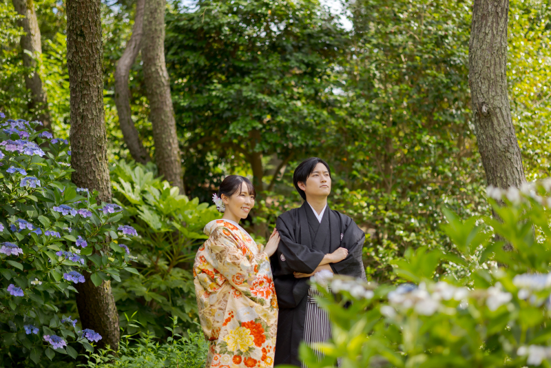 大さん橋で洋装の前撮りを叶えるには？夜景が映える撮り方のコツ