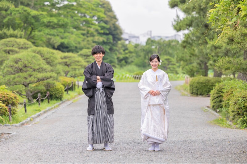 和装ロケーション撮影『三渓園』を一挙ご紹介❣❣