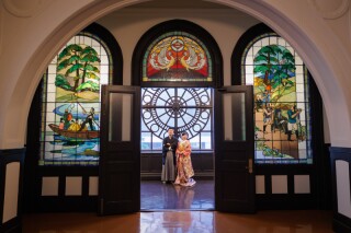 和装ブライダルフォト!ロケ地選びと撮影時の注意点について解説します♪