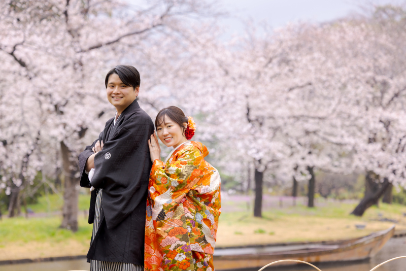 都会を離れて非日常へ！城ヶ島で撮る心に残るウェディングフォトとは？