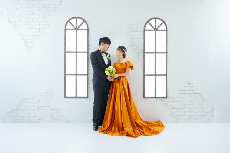 前撮りで美しい写真を仕上げるコツとは?