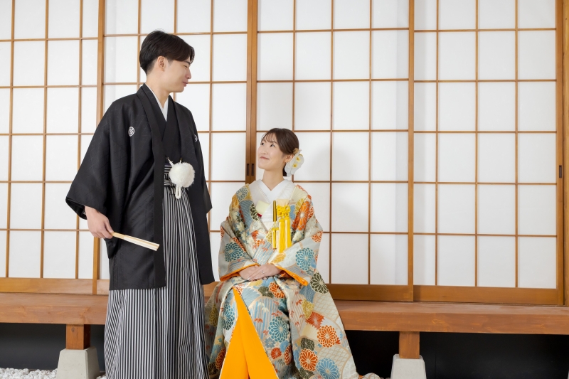大さん橋は昼と夜でどう違う？前撮りで迷う意外な理由
