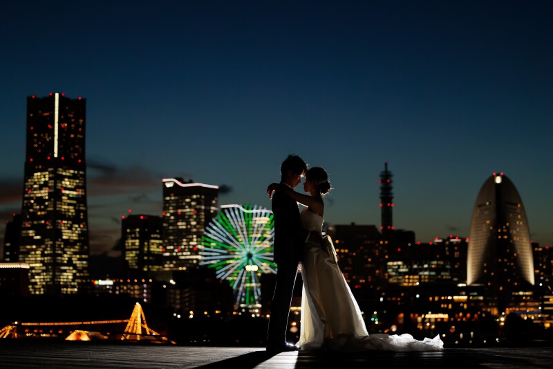 人気の『大さん橋』一挙ご紹介❣❣