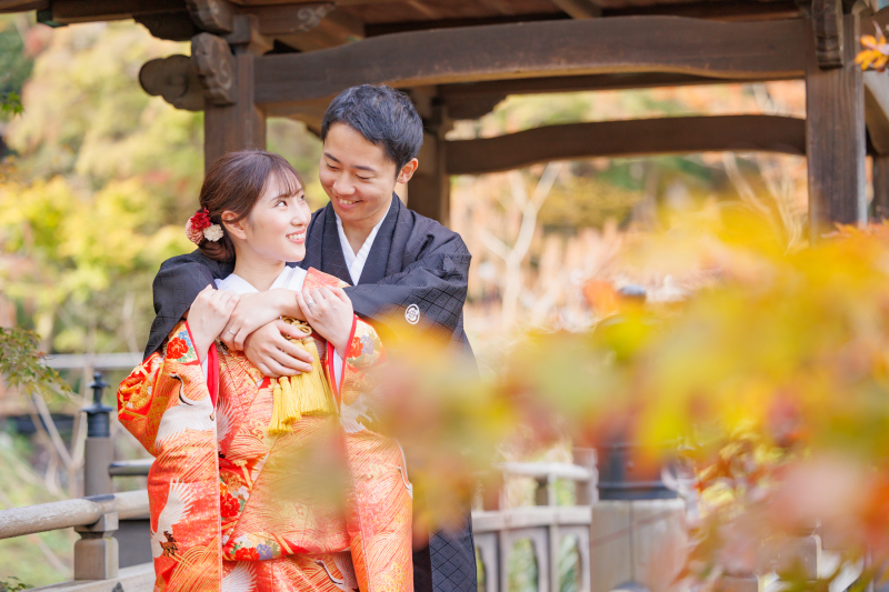和装ロケーション撮影『三渓園』を一挙ご紹介❣❣