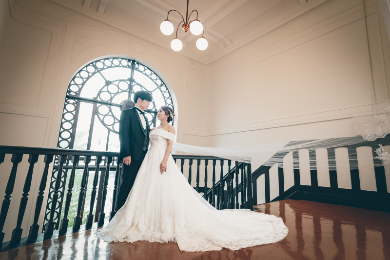 【三渓園✕開港記念会館✕横浜ストリート】[和装＆洋装]豪華ハイブリッドプラン❣❣