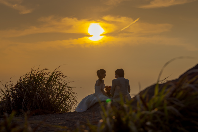 ここでしか撮れない美しさがある…横浜市開港記念会館のクラシカルな空気感