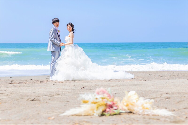 人気の『海ロケ☀』受付中です❣❣