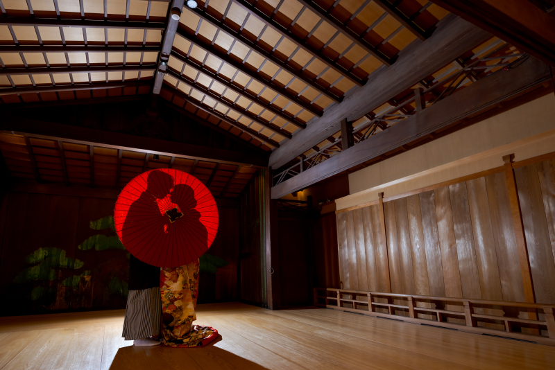 横浜市開港記念会館でのロケフォト！館内外で押さえたいクラシック背景の選び方とは？