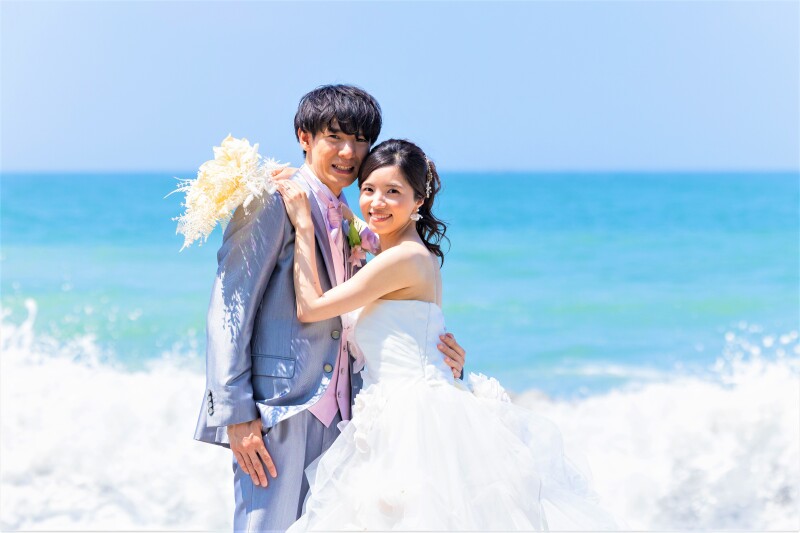 【三渓園✕海ロケ✕横浜ストリート】[和装＆洋装]豪華ハイブリッドプラン❣❣