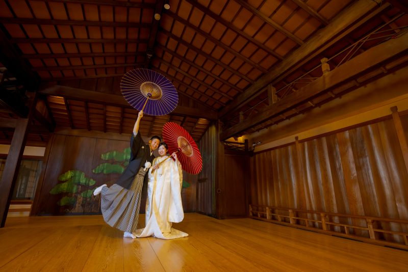 前撮りで美しい写真を仕上げるコツとは?