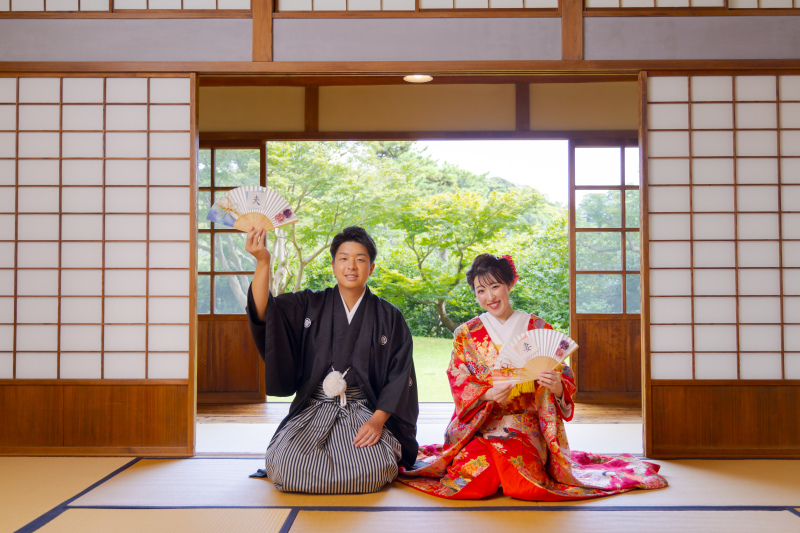 大さん橋ロケ!みなとみらいの街並みが演出する非日常感