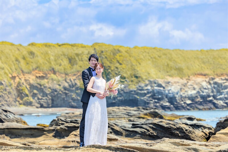 スタジオレイルが行う城ヶ島フォトウェディングの考え方